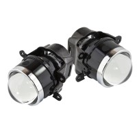 Линза Infolight G8 под лампу H11 ПТФ