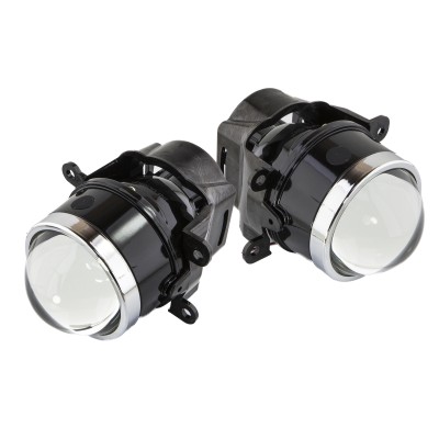 Лінзи Infolight G8 під лампу H11 ПТФ