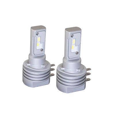 LED лампа Sho-Me F3 H15 20W