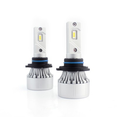 LED лампа Sho-Me F6 9006 32W