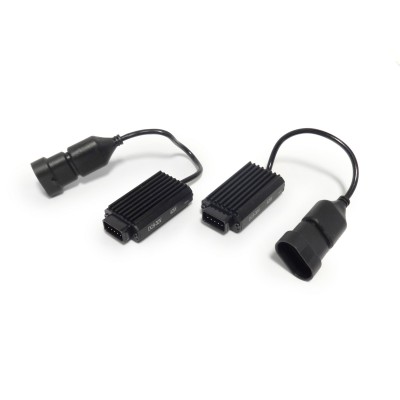 LED лампа Sho-Me G1.4 9005 40W