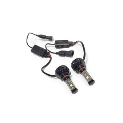 LED лампа Sho-Me G1.4 9005 40W