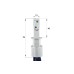 LED лампа Sho-Me F1 H1 30W