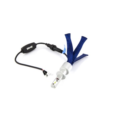 LED лампа Sho-Me F1 H1 30W