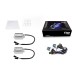 Комплект ксенону Infolight Pro HB4(9006) 5000K
