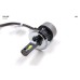 Комплект светодиодных ламп Sho-Me F4-Pro H4 45W