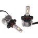 Лампи світлодіодні QLine Hight V H16 5202 6000K (2шт.)