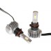 Лампи світлодіодні QLine Hight V PSX26 6000K (2шт.)