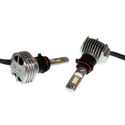 Лампи світлодіодні QLine Hight V PSX26 6000K (2шт.)