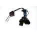 Комплект ксенонового світла QLine Max Light НВ4 9006 4300К