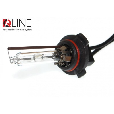 Комплект ксенонового світла QLine Max Light НВ4 9006 4300К