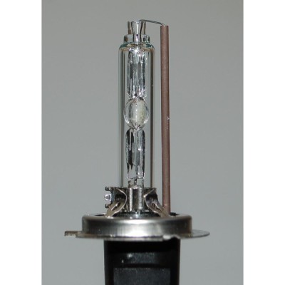 Ксенонова лампа Qline Xenon Max H7 4300K (1 шт)