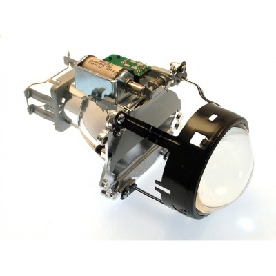 Лінзи біксенонові тип BOSCH D1/D3 (2шт)