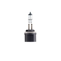 Галогенная лампа PHILIPS 12059C1 H27W/1 27W 12V PG13