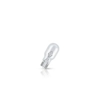 Галогенная лампа PHILIPS 12067CP W16W 12V 16W W2,1X9,5d