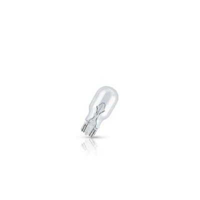 Галогенна лампа PHILIPS 12067CP W16W 12V 16W W2,1X9,5d