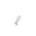 Галогенна лампа PHILIPS 12067CP W16W 12V 16W W2,1X9,5d