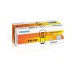 Галогенная лампа ук. PHILIPS 12594CP P21/4W 12V 21/4W BAZ15d