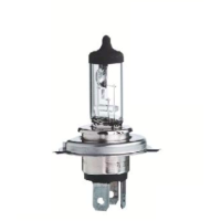 Галогенная лампа PHILIPS 24569RAC1 H4 100/90W 24V P43t Rally