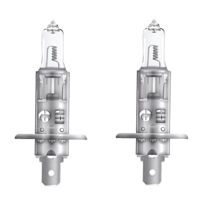 Галогенна лампа OSRAM 64155TSP H1 24V 70W P14.5S 10X2 HardDuopet