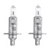 Галогенна лампа OSRAM 64155TSP H1 24V 70W P14.5S 10X2 HardDuopet