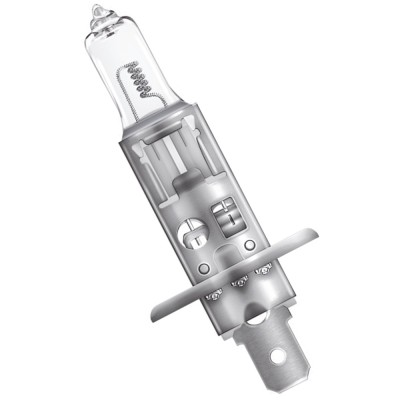Галогенна лампа OSRAM 64155TSP H1 24V 70W P14.5S 10X2 HardDuopet