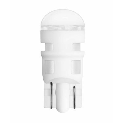 LED лампа OSRAM 2880СW-BLI2 12V W2,1X9,5D 1W 6000K SET 2pcs.