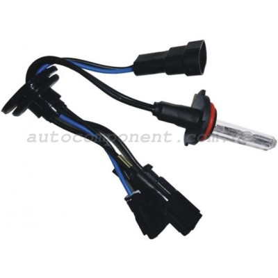 Ксеноновая лампа КВАНТ HB4 12V 6000K