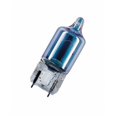 Галогенна лампа OSRAM 2825 Cool Blue Intense Halogen W5W 12V W2,1X9,5D 2X10 Blister