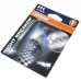 Галогенна лампа OSRAM H1 64150NBU-01B Night Breaker Unlimited 12V 55W P14.5S 10X1 Blister
