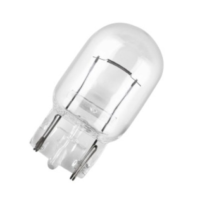 Галогенна лампа OSRAM 7505-02B W21W 12V W3x16d 10X2 Blister