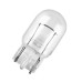 Галогенна лампа OSRAM 7505-02B W21W 12V W3x16d 10X2 Blister