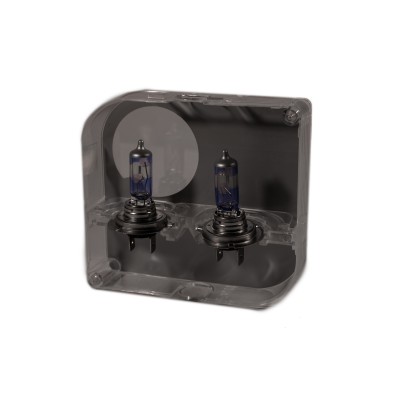 Галогенна лампа OSRAM 64210NL H7 Night Breaker LASER NG +150% 12V 55W PX26d HardDuopet