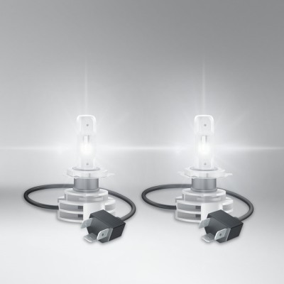 LED лампа OSRAM 9726CW LEDriving H4 14W 12-24V 6000K