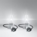 LED лампа OSRAM 9726CW LEDriving H4 14W 12-24V 6000K