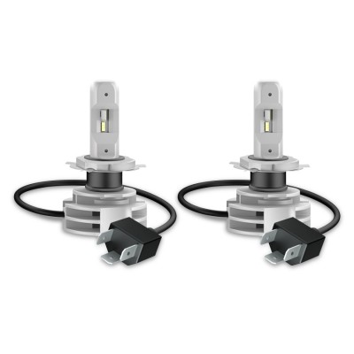 LED лампа OSRAM 9726CW LEDriving H4 14W 12-24V 6000K