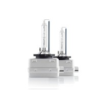 Ксеноновая лампа Infolight D3S (+50%) 6000K