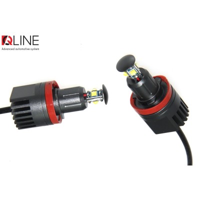 Світлодіодні лампи Qline LED маркер BMW H8-40W