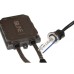 Комплект ксенонового света QLine Max Light Н3 5500К