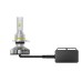 Лампы светодиодные PHILIPS LED HIR2 Ultinon Pro9000 + 250% 12/24V 20W