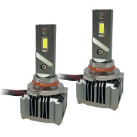 Комплект світлодіодних ламп TORSSEN PRO 65W CAN BUS HB3 (9005) 6000K