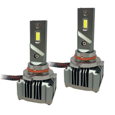 Комплект світлодіодних ламп TORSSEN PRO 65W CAN BUS HB3 (9005) 6000K