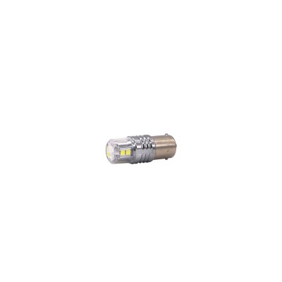 Комплект світлодіодних ламп TORSSEN Pro P21W (+1156) white 5W (Комплект 2шт)