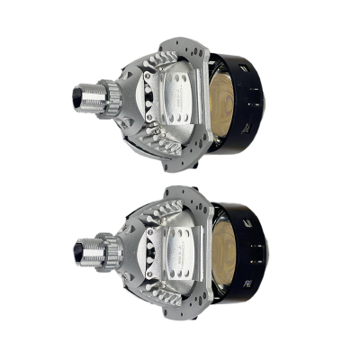 Світлодіодні BI-LED лінзи TORSSEN 3'' I2 68W