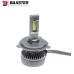 Лампи світлодіодні Baxster PW H4 6000K (2шт)