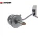 Лампи світлодіодні Baxster PW H4 6000K (2шт)