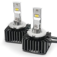 D1 (5000К) Prime-X D Pro комплект світлодіодних ламп (2 шт.)