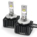 D1 (5000К) Prime-X D Pro комплект світлодіодних ламп (2 шт.)