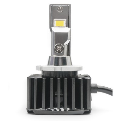 D1 (5000К) Prime-X D Pro комплект світлодіодних ламп (2 шт.)