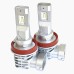 H11 (5000К) Prime-X MINI комплект світлодіодних ламп (2 шт.)